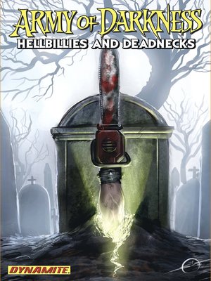 cover image of Army of Darkness (2007), Volume 4